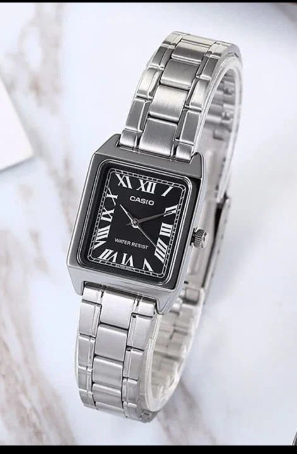 Reloj Casio LTP-V007D-1B